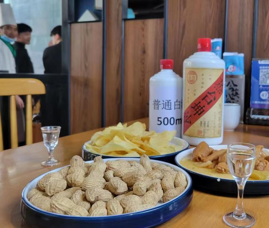 资深酒友白酒推荐哪款最好,最好的白酒选哪一款