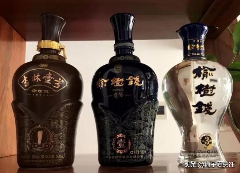 东北三大名酒是哪三种,被称为东北三大名酒