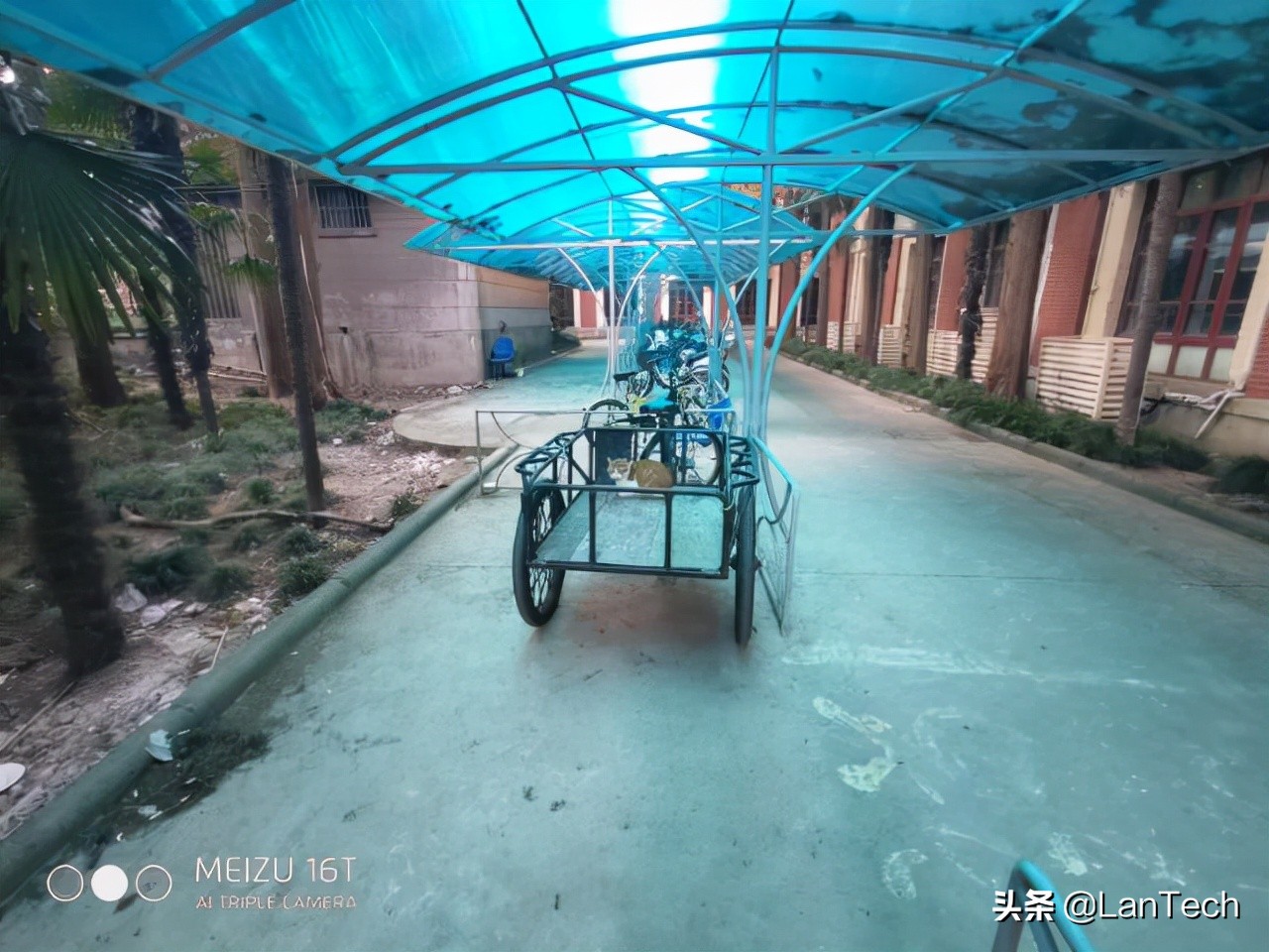 魅族16全面屏旗舰手机,诚意满满的低端手机