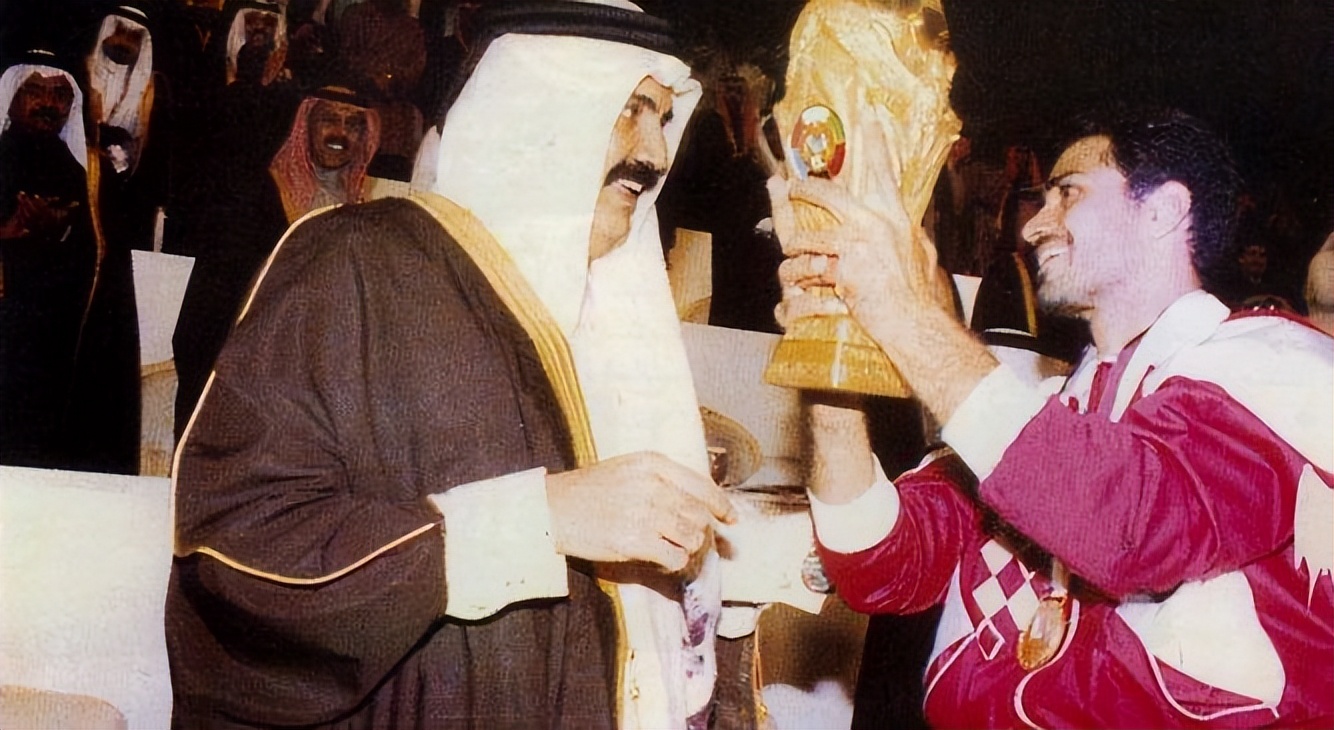 从未参加过世界杯最强阵容,未参加卡塔尔世界杯的球星