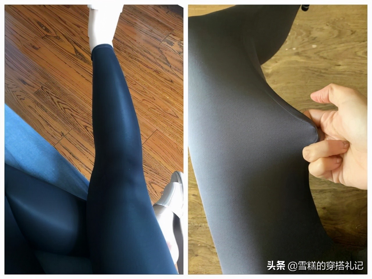 什么颜色的马丁靴百搭洋气,马丁靴豆腐裤绝美冬天就该这么穿