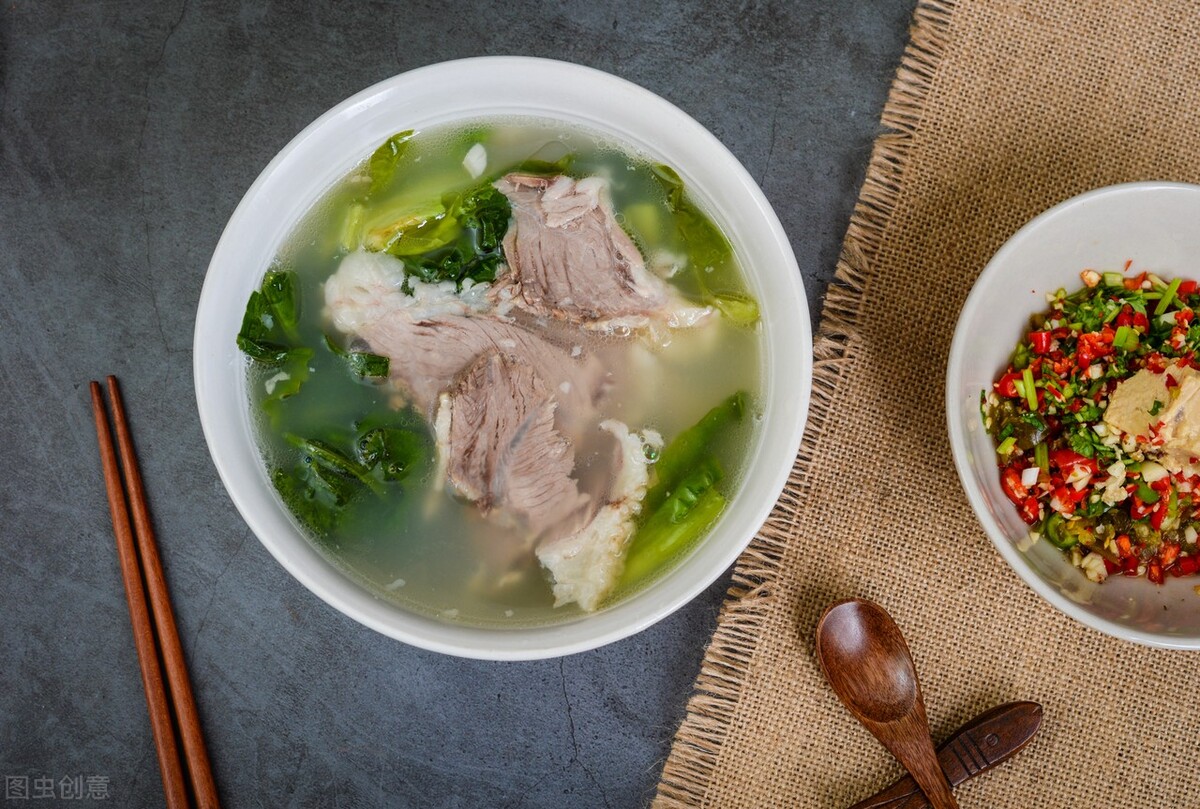 冬季进补七大好药 (冬季如何进补中医)