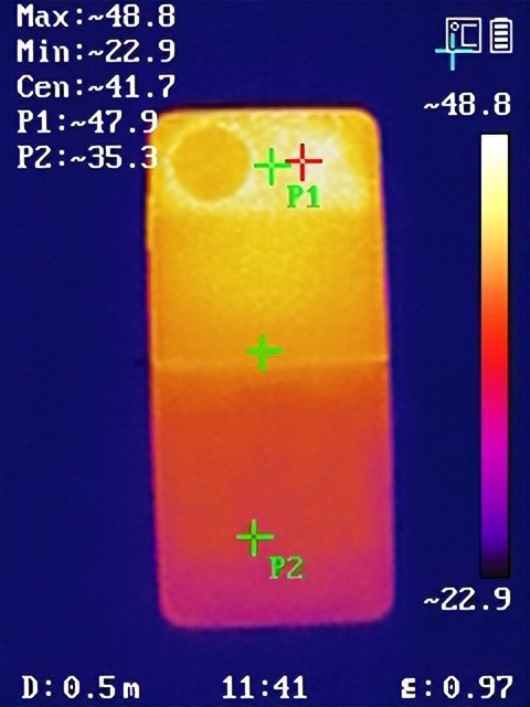 vivoXFlip后续评测：灵巧又好用的美丽小魔盒