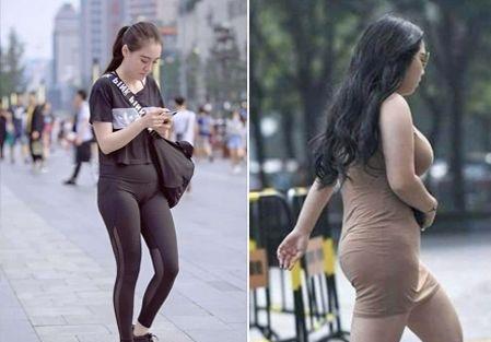 日本变态发明,日本变态减肥方法