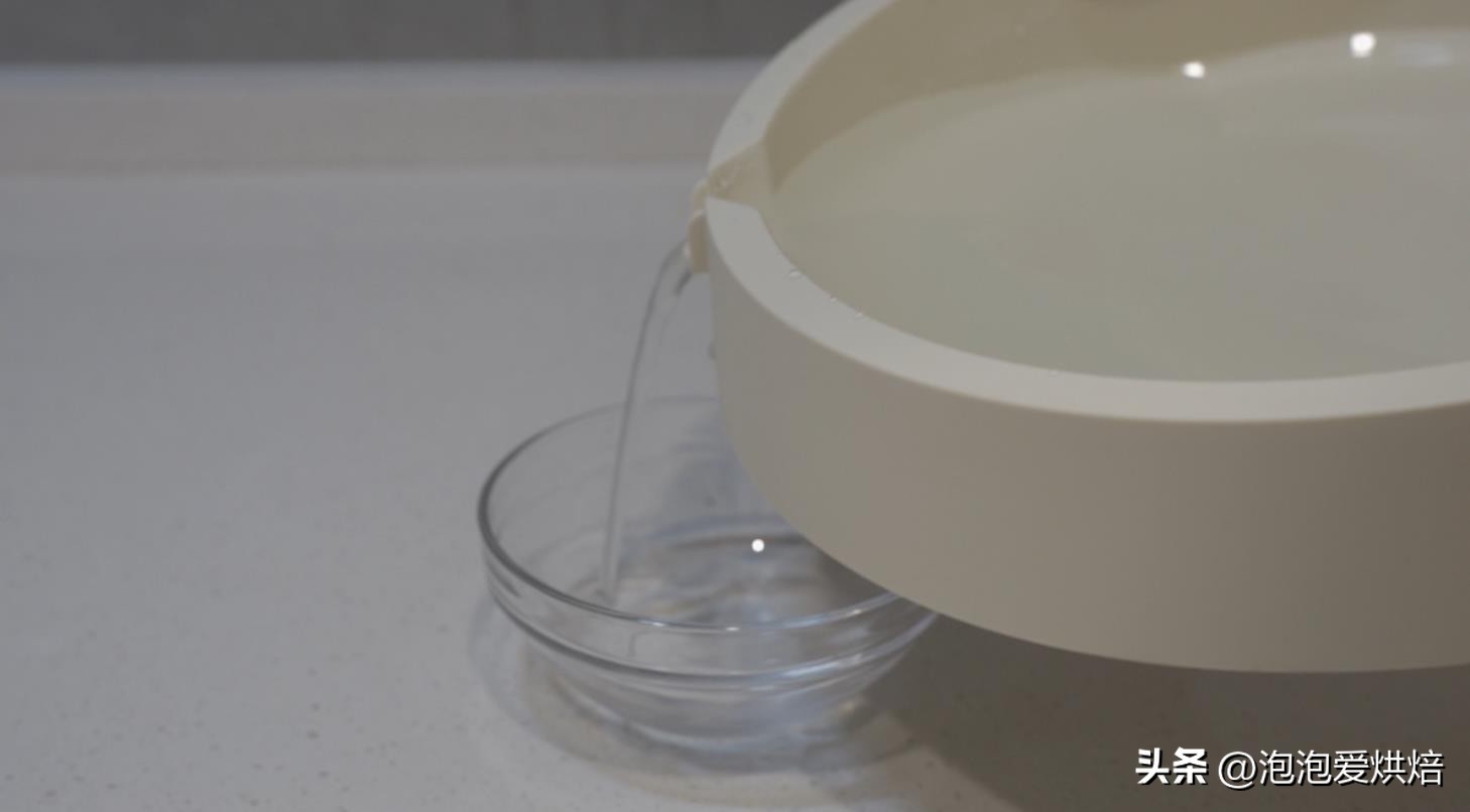 减脂期不能吃米饭？错！蓝宝蒸汽米汤电饭煲，一键实现低糖低热量