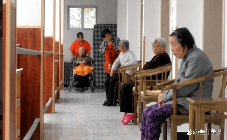 体验100种人生养老院,亲身感受养老院