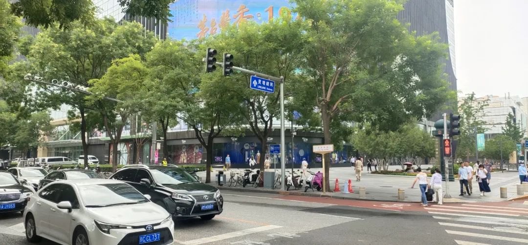 西单还营业吗,西单关了么