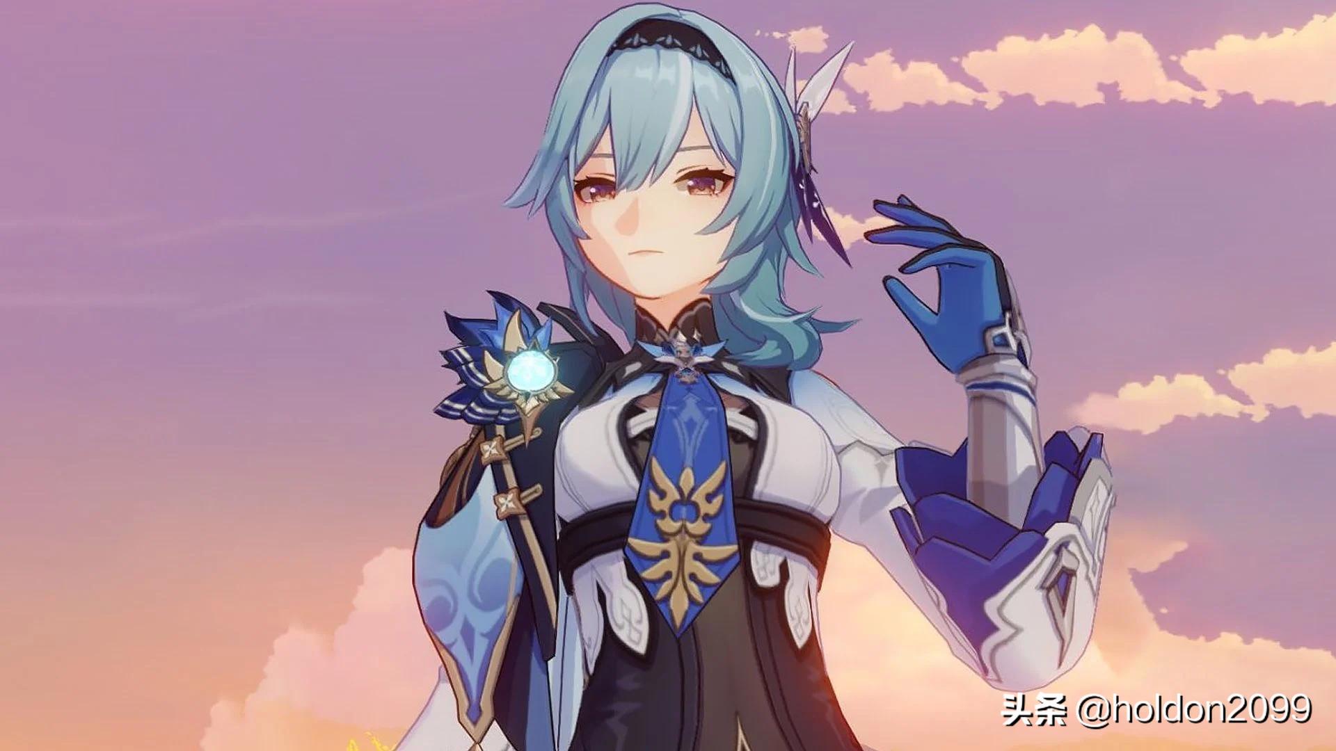 原神角色故事最终大结局,原神剧情中最强的角色