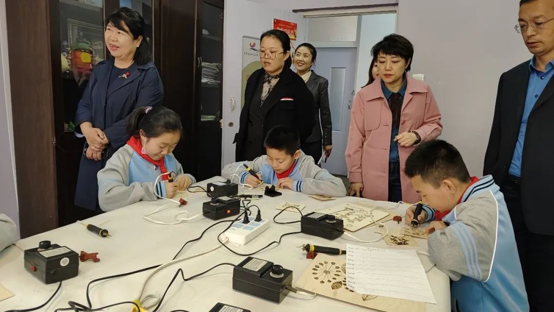 包头金龙王庙小学好吗,包头金龙王庙小学图片