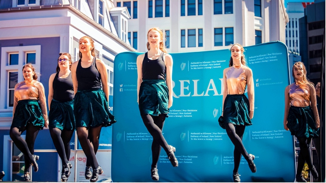 踢踏舞的声音,踢踏舞最强技巧