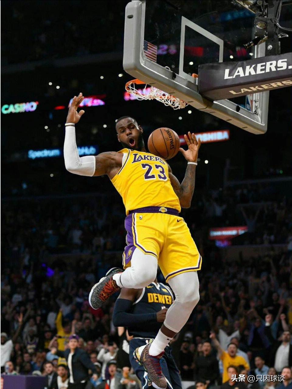 讨论詹姆斯科比谁强,探讨詹姆斯是否刷分