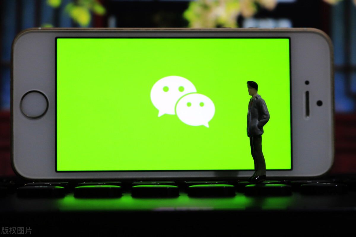 微信有什么隐藏好玩的功能,微信里有趣的隐藏好玩功能