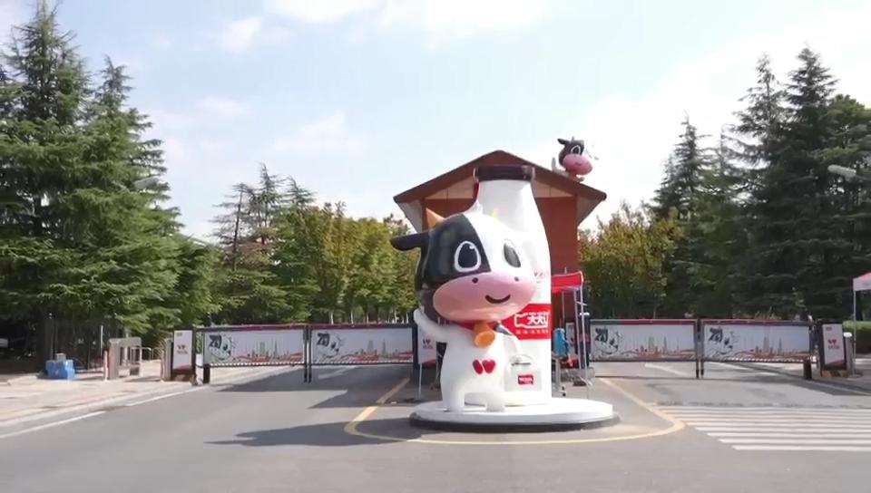 南京这座“工场”为企业插上“数字翅膀”