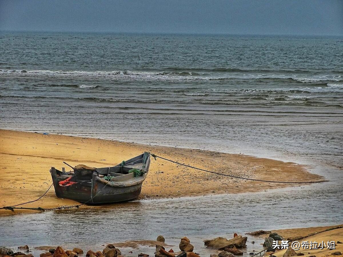 威海旅游攻略必去的5个景点推荐,来威海必去的景点