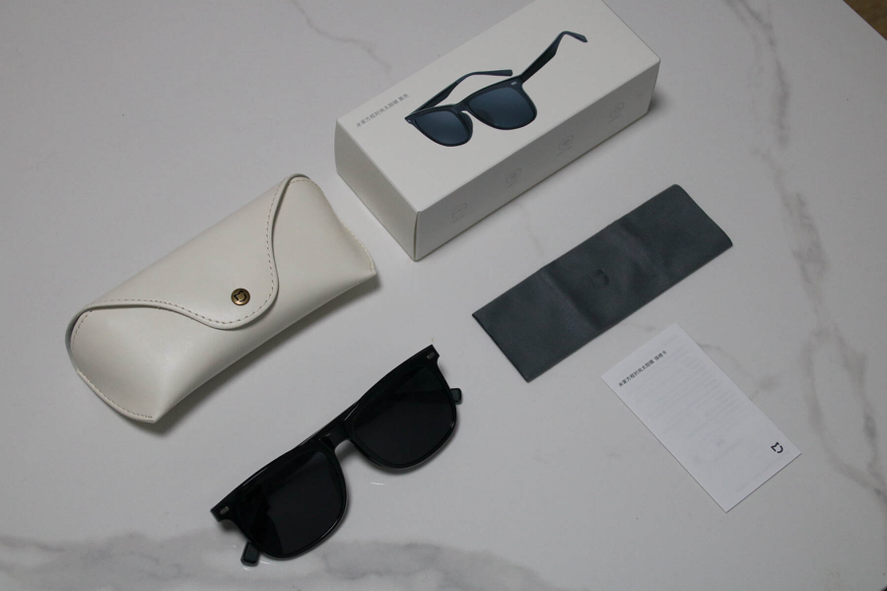 小米米家尼龙偏光太阳镜评测,小米经典太阳镜评测