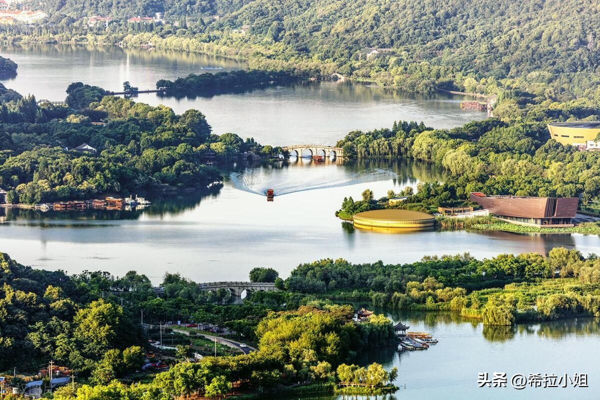 去杭州旅游必去哪些景点,杭州旅游的十大必去景点推荐
