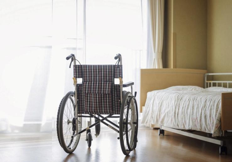 加拿大养老院靠谱吗,加拿大养老院收费价目表