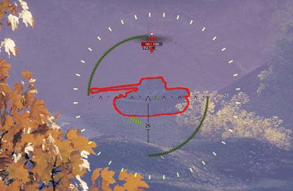 一梭子爆杀1600血！售价246元M系“疯狗”8金中坦还值得掏钱吗？