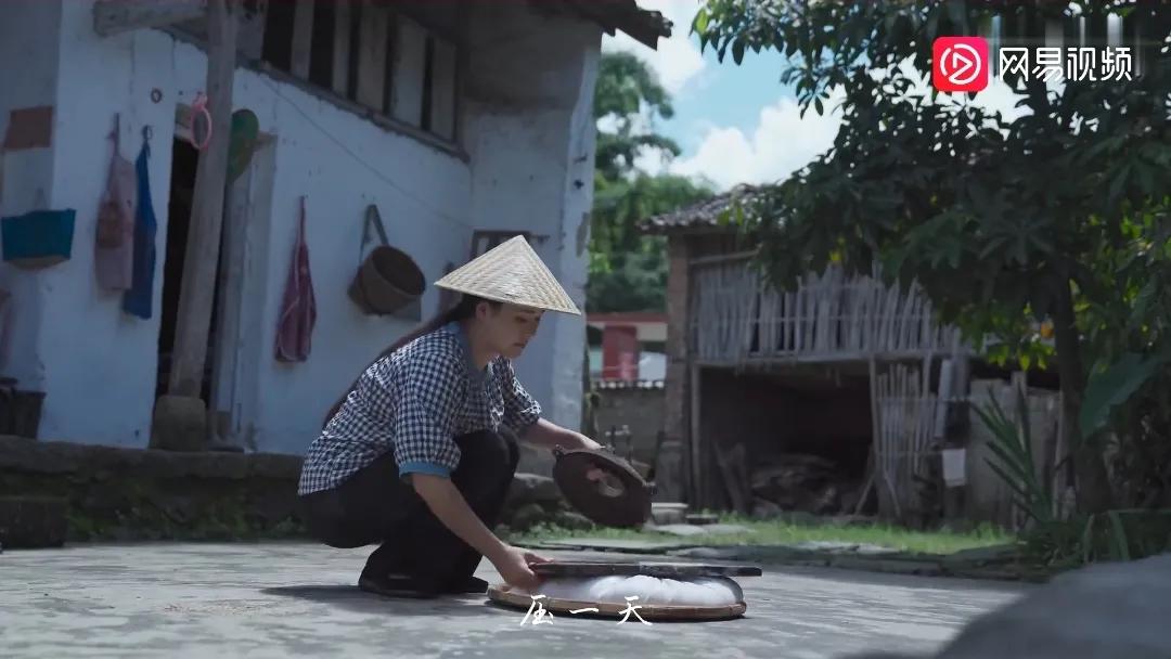 桂林米粉,我心目中手工粉的yyds