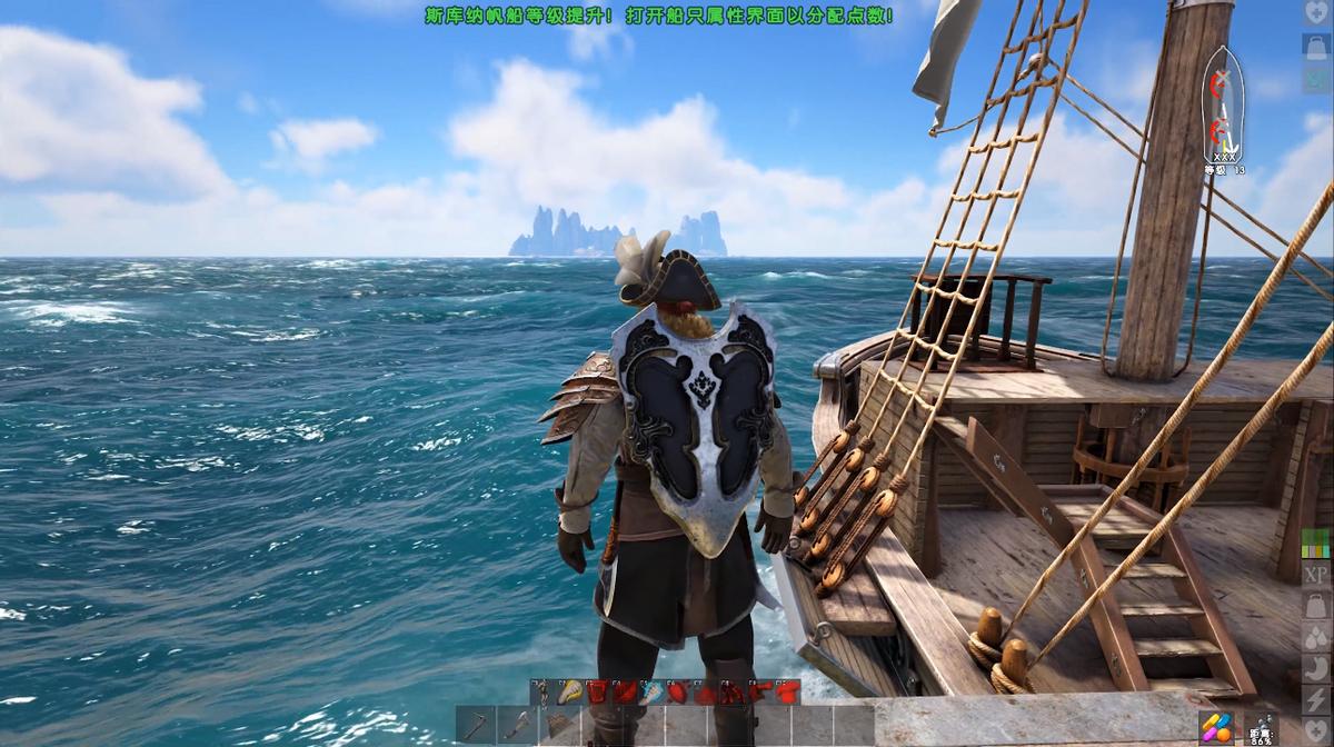 这10款Steam游戏能闭着眼睛买,当船长乘风破浪很快意