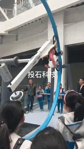 投石科技互动装置多少钱,投石科技互动装置项目