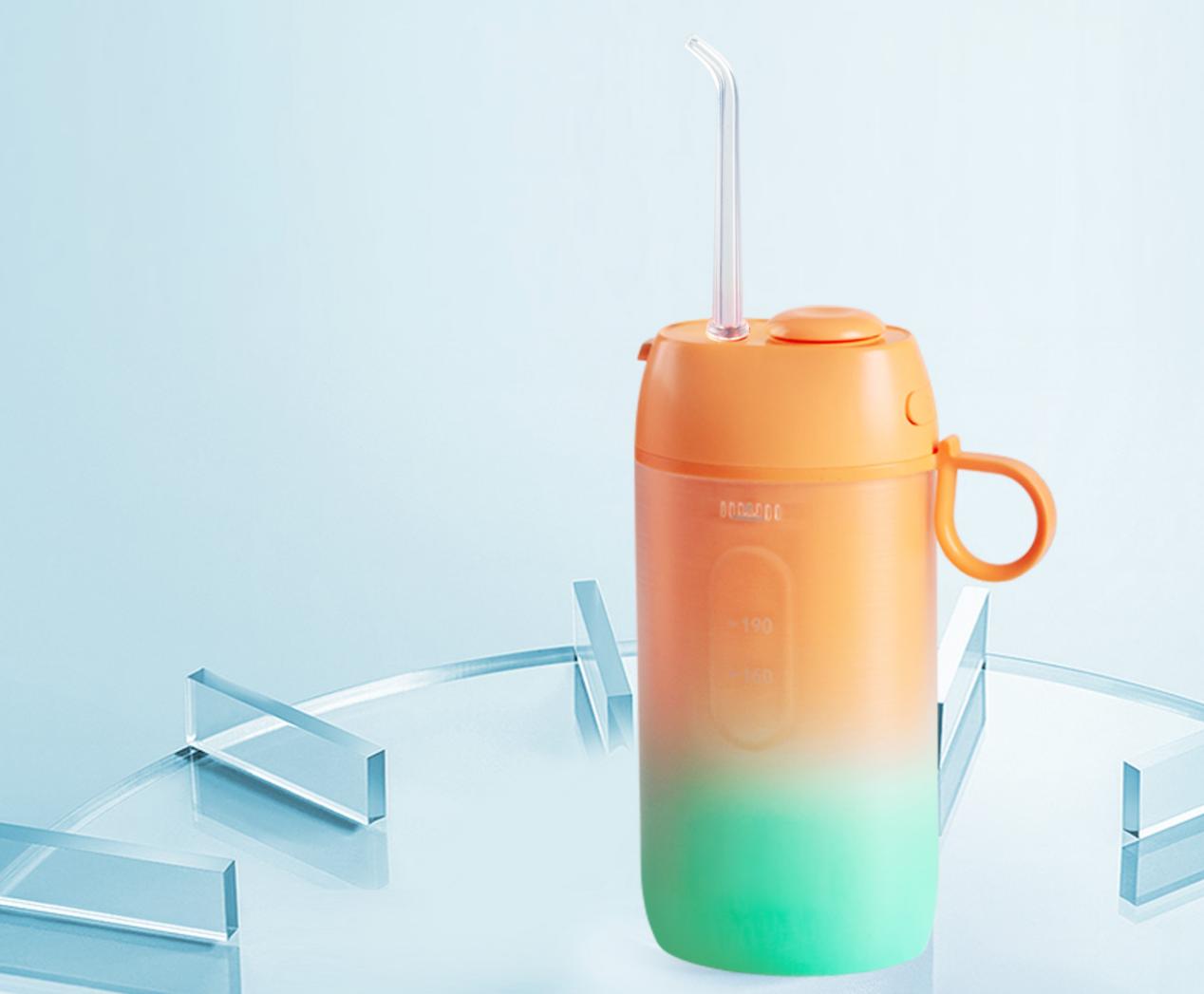 水牙线冲牙器品牌第一名,水牙线冲牙器品牌哪个好用