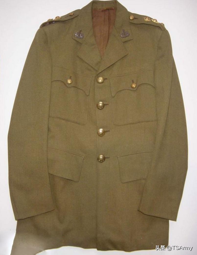 二战德国的军姿有多霸气,二战德国军官盘点