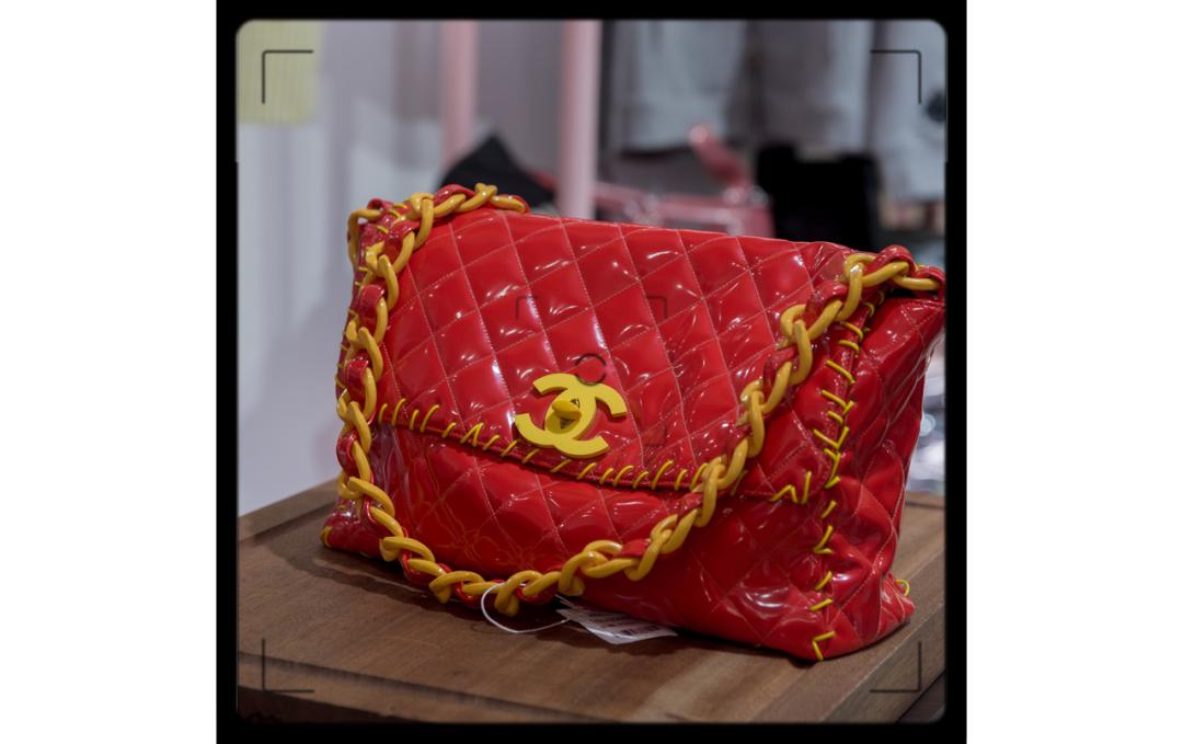 香奈儿包包必入十款超便宜,香奈儿流浪包古着包