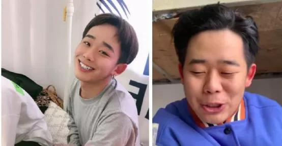 抗洪英雄犀利哥程国荣,犀利哥程国荣抗洪英雄