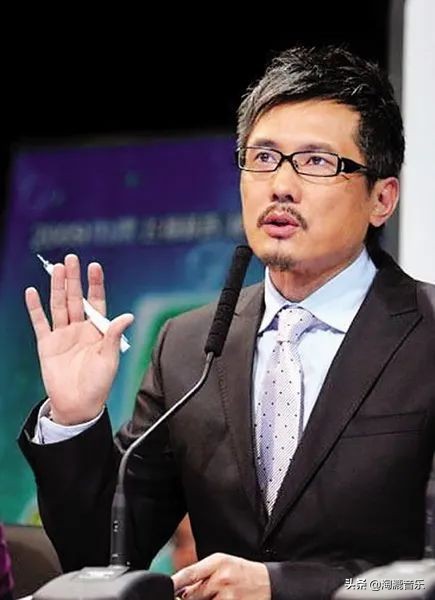 再听到他的消息，竟如此悲痛？