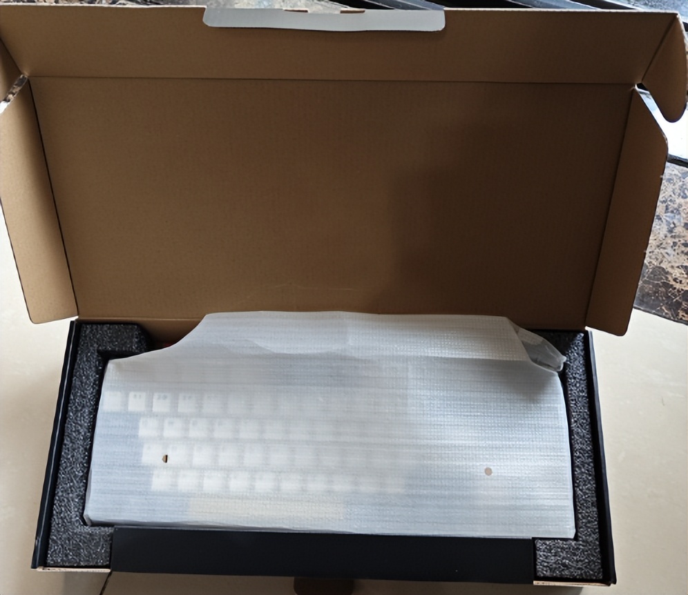 jz870测评,机械键盘JZ870