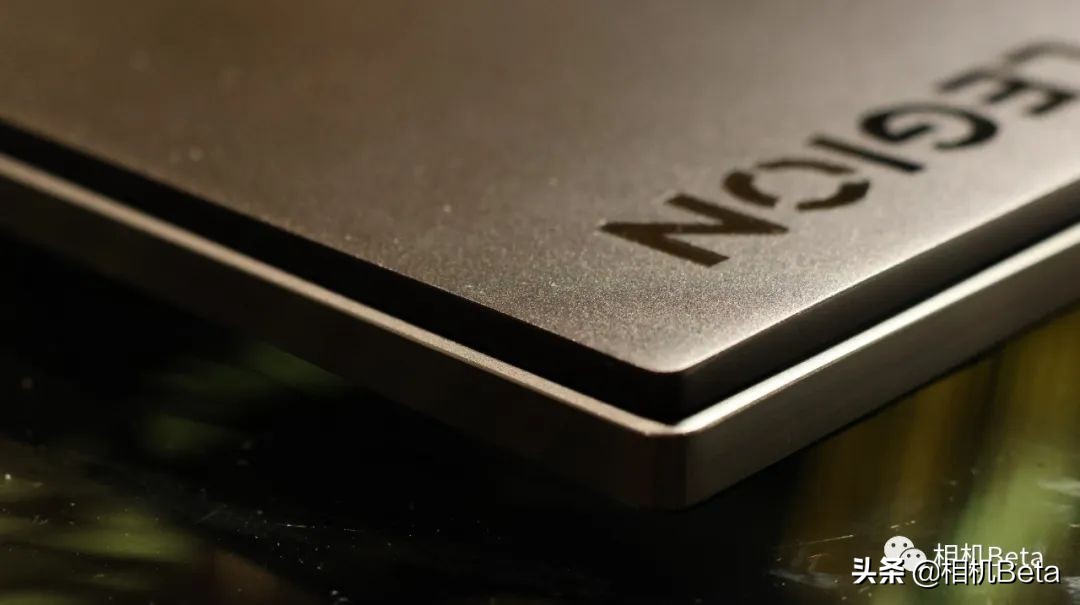 22款拯救者y9000x基础设置,适合摄影师修图的笔记本电脑