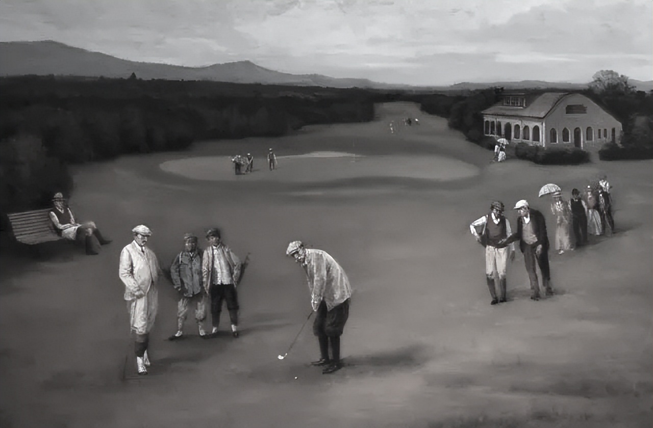 南京苏宁钟山高尔夫酒店发展史,苏宁钟山国际高尔夫酒店项目