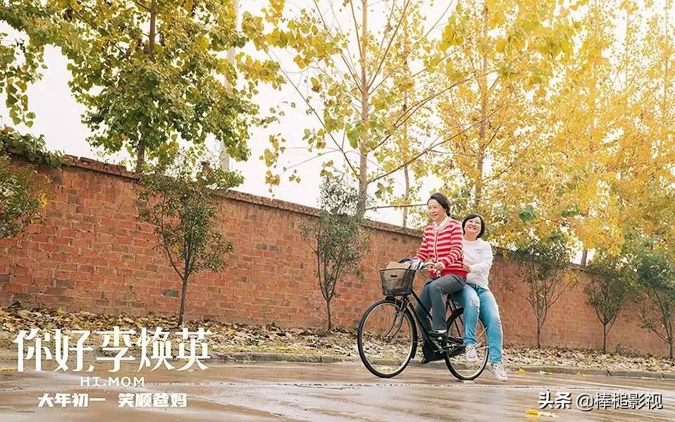 2018评分最高10部外语电影,2021年电影你好李焕英评价