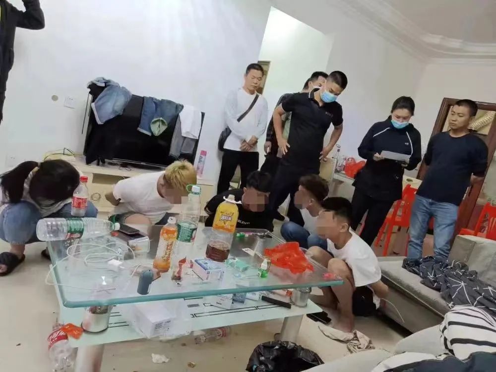 能力提升建设年丨研打一体同频共振儋州警方“高效化”社会治安治理成果显著