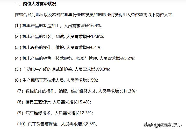 211“机械工”up主发难？工厂和工地真的这么难吗？