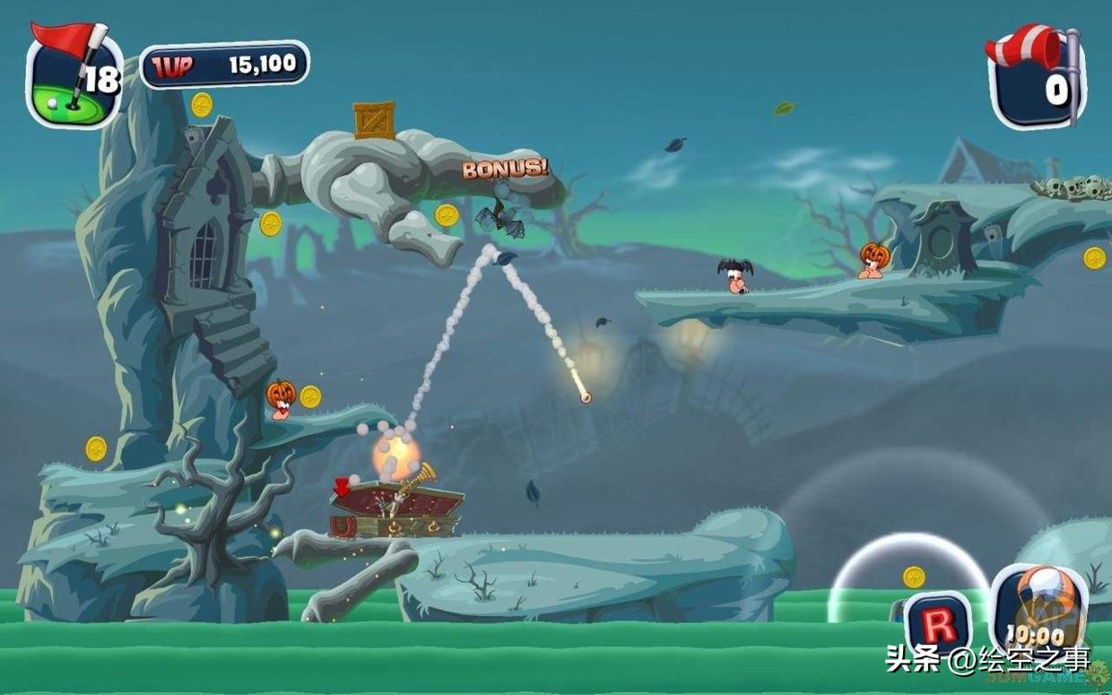 童年的回忆一口气玩完10款游戏,童年回忆都有哪些游戏