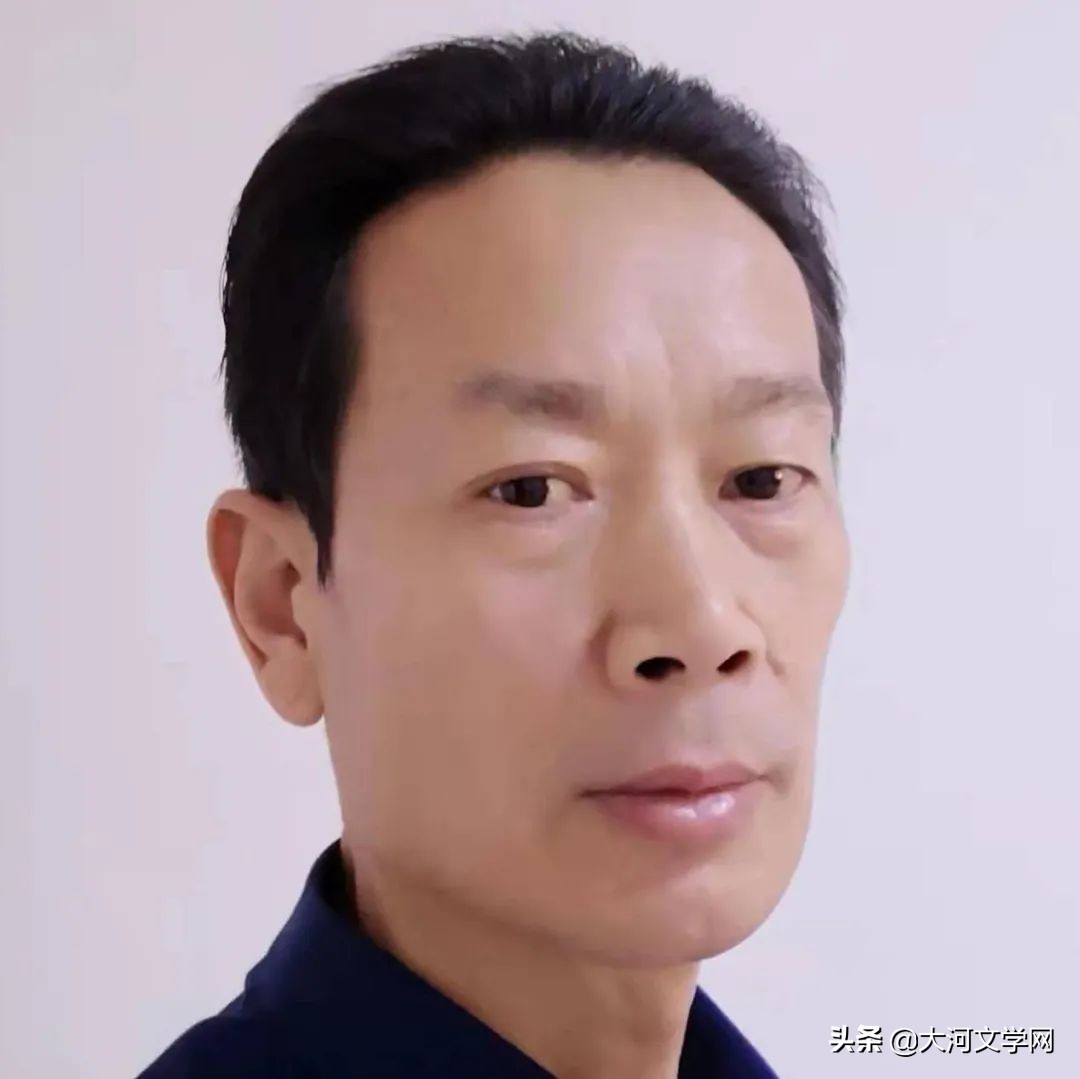 武浩:难忘曾经的窑坑院