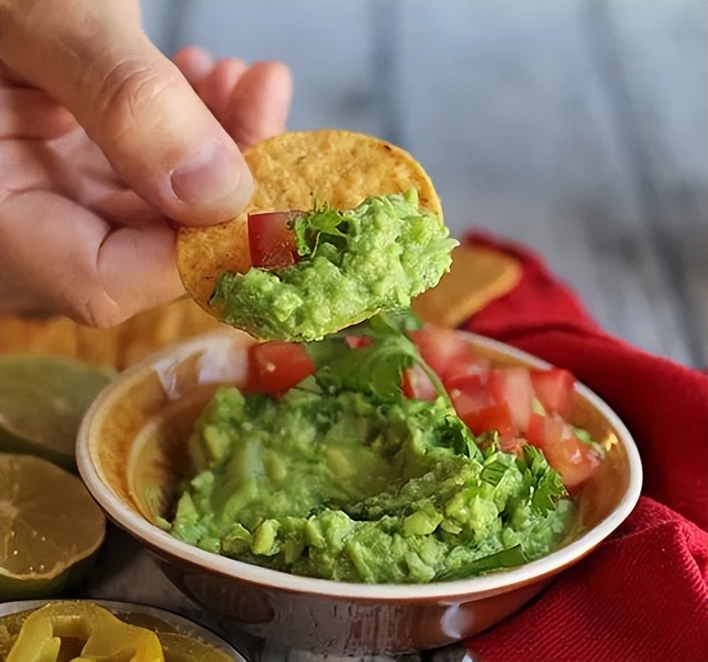 放下你手中的美食,老干妈里面的酱料