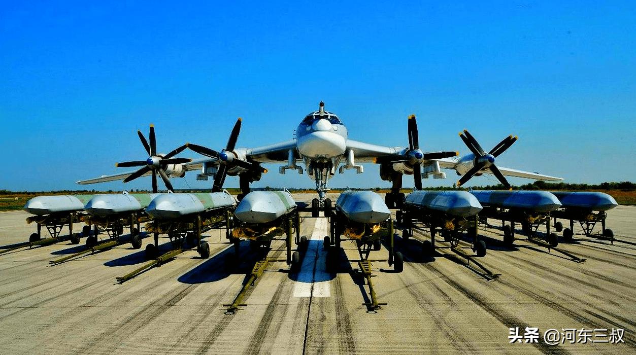 图22与轰6k,图22m和轰6k