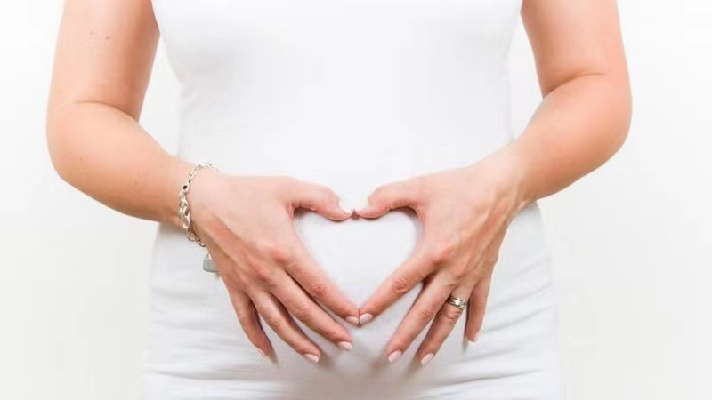 24岁女子体检发现有两个子宫,女子婚前体检却显示怀孕2个月