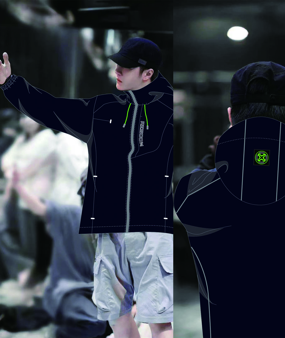 自创服装品牌的定位分析,服装品牌如何规划