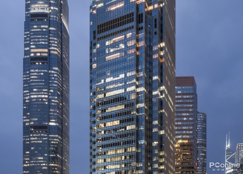 捕捉香港的美丽瞬间,捕捉街头风景