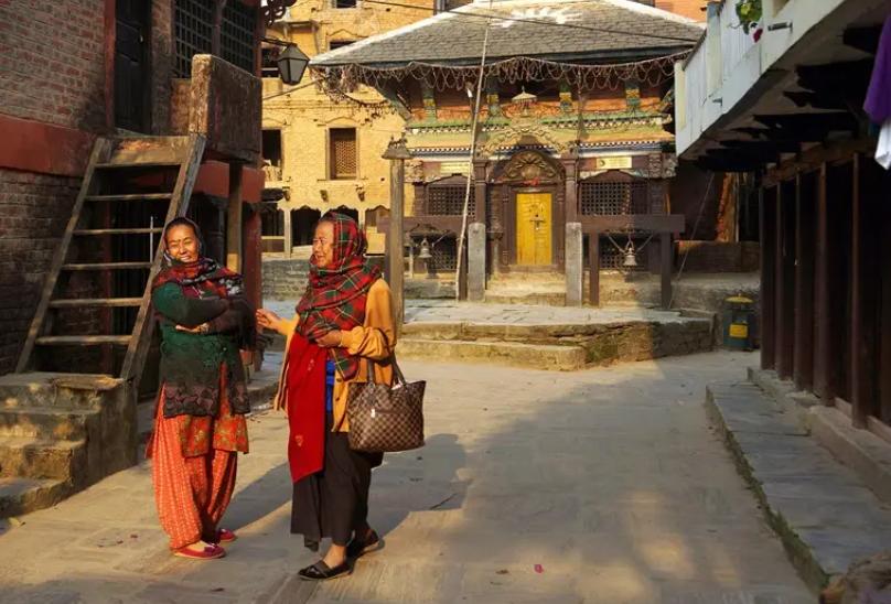 去尼泊尔要花多少钱 (去一趟尼泊尔要花多少钱)