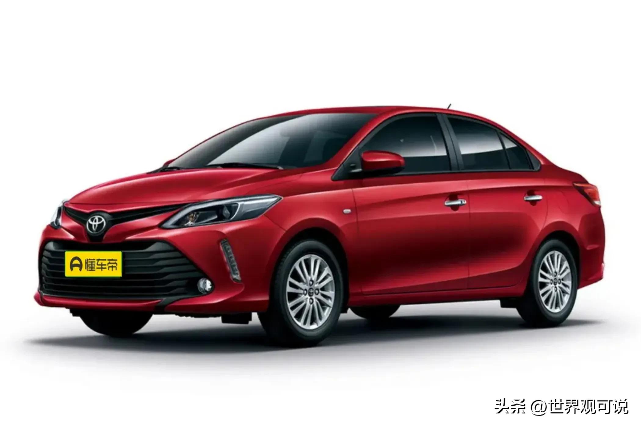 开不坏的十辆50万公里无大修的车,真正开不坏的神车40万公里无大修