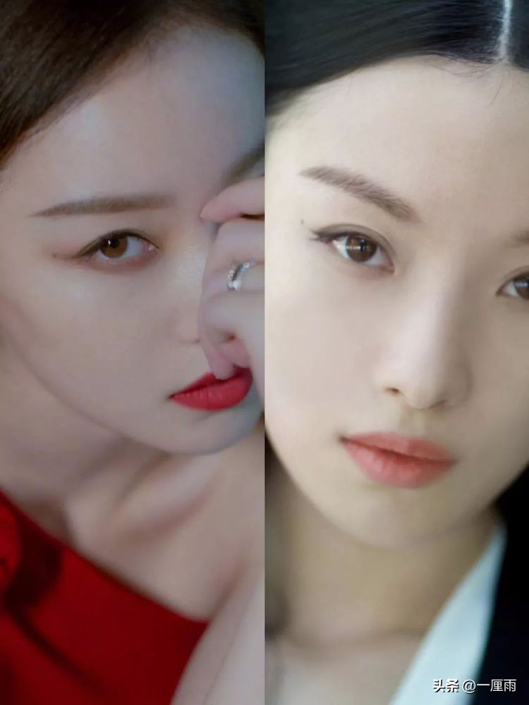 怎么选择适合自己的眉笔颜色,怎么选择适合的眉笔颜色