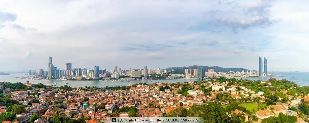 厦门购房投资攻略,厦门买房哪里最合适