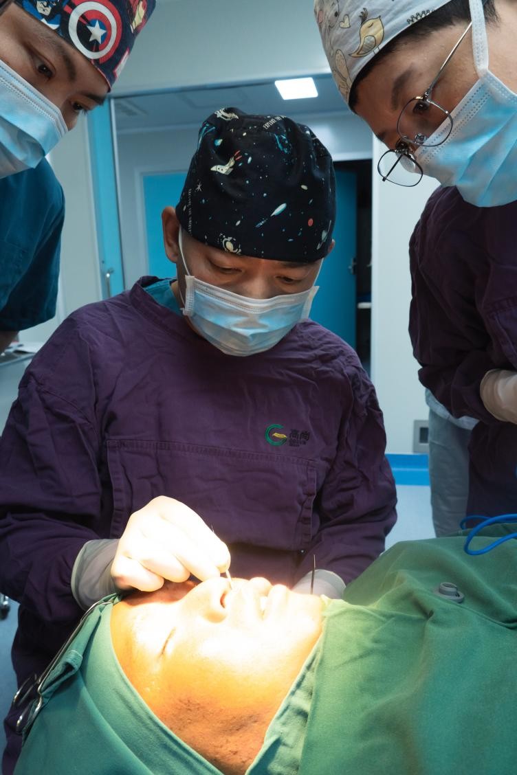 一期二期唇裂修复,轻度唇裂修复后会留疤吗