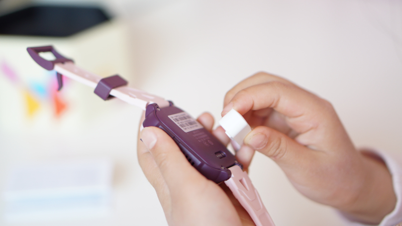 360智能儿童手表10X,360儿童电话手表10x有什么功能