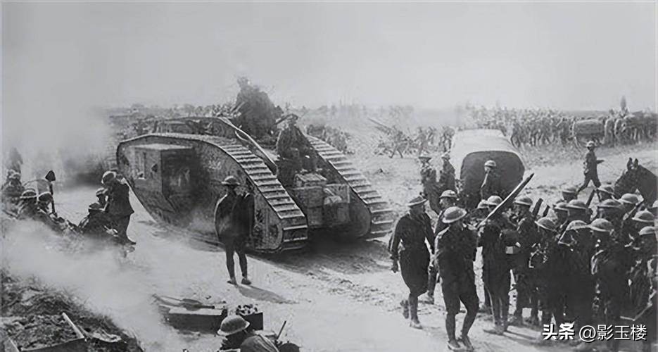 第一次马恩河战役德军速战速决,第二次马恩河战役德军指挥